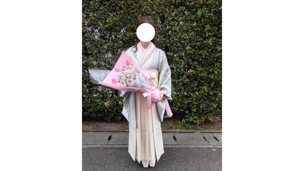 卒業